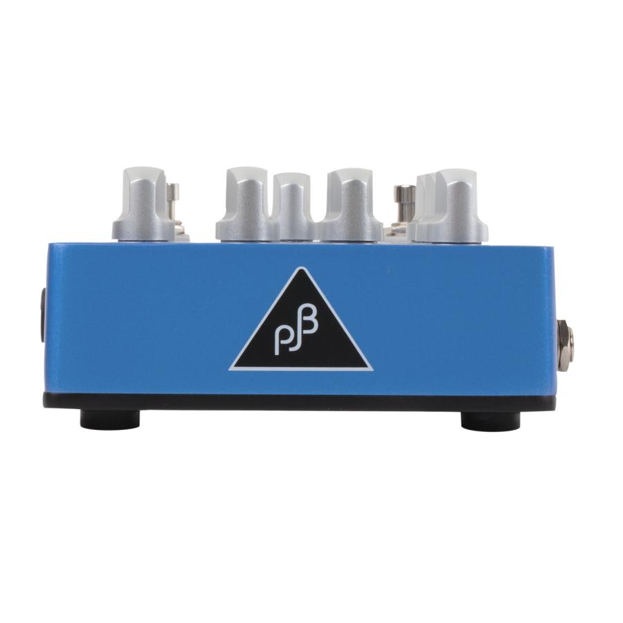 PJB X2C デュアルバンドベース用コンプレッサー PJB (PHIL JONES BASS) X2C Dual Band Compressor/Crossover : 愛曲