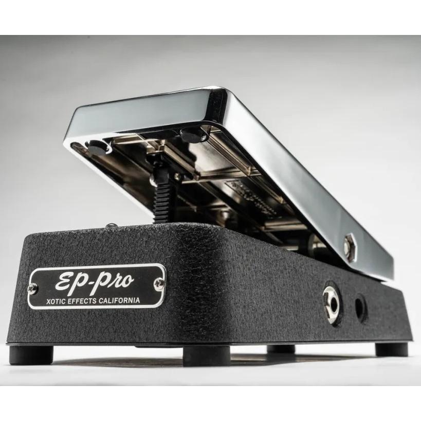 Xotic EP-Pro / プリアンプ搭載ボリュームペダル EP BOOSTER + VOLUME