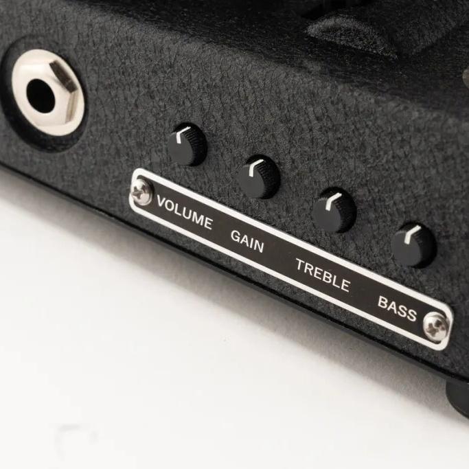 Xotic EP-Pro / プリアンプ搭載ボリュームペダル EP BOOSTER + VOLUME
