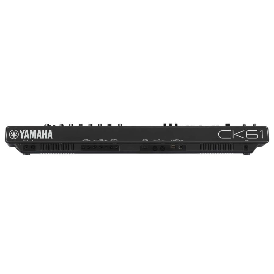 YAMAHA CK61 ヤマハ ステージキーボード 61鍵盤モデル : 愛曲 YAMAHA CK61 ヤマハ ステージキーボード 61鍵盤モデル : 愛曲