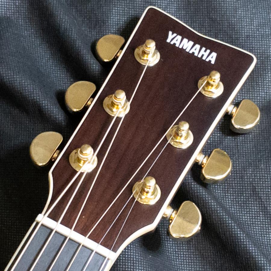 YAMAHA LS16 ARE BS (ブラウンサンバースト) ヤマハ エレアコ