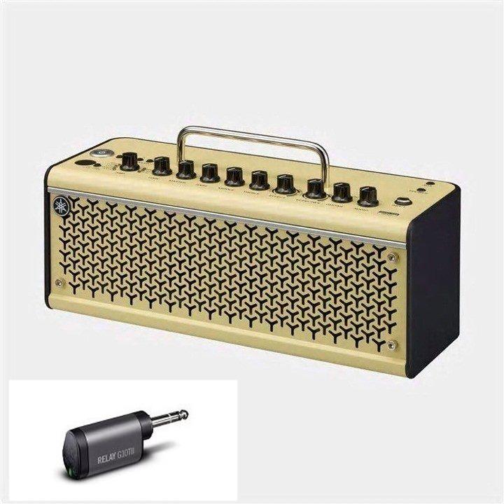 価格YAMAHA THR10II Wireless トランスミッター LINE6 G10TII セット