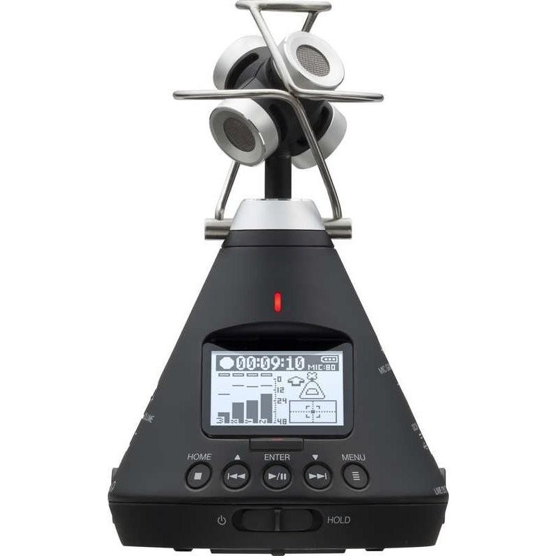 ZOOM H3-VRウィンドジャマー付き美品 Amazon | ZOOM ズーム H3-VR ウィンドスクリーンセット