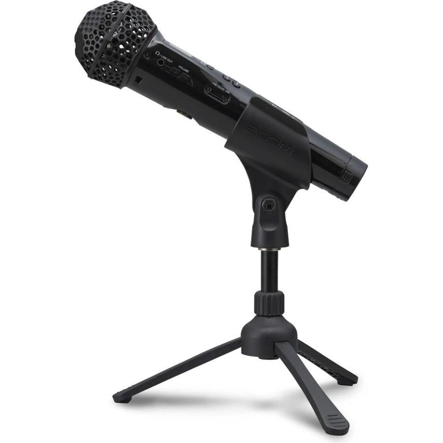 ズーム（zoom） 【在庫限り超特価！】ZOOM M2 MicTrak XYステレオ