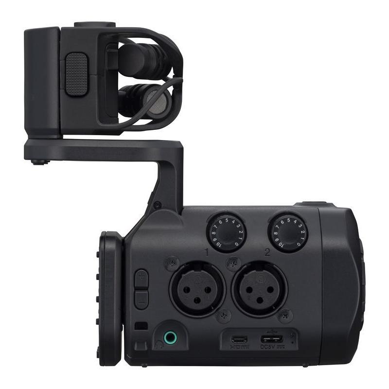 売れ筋新商品 Q8n-4K ZOOM 4Kハンディビデオレコーダー 4K画質の音楽用ビデオレコーダー - ビデオカメラ