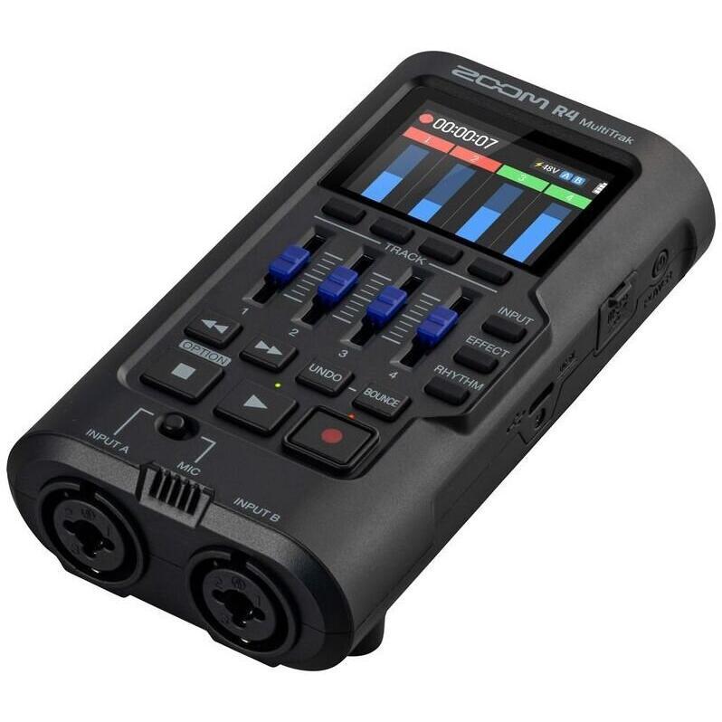 YAMAHA MD4S MULTI TRACK MD RECORDER / ヤマハ マルチトラック