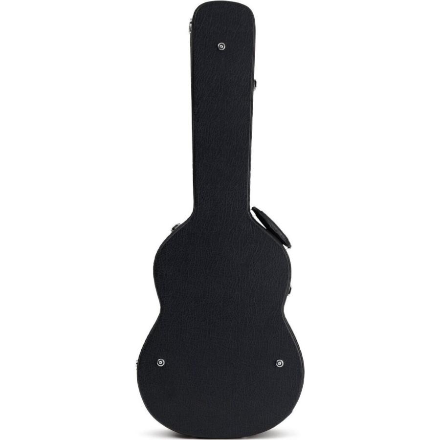 POS アコースティックギター ケース付き Amazon | AyuStyle ギターケース セミハード ギター エレキ