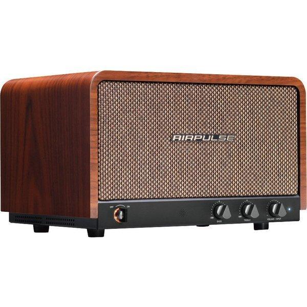 airpulse p100x ブルートゥーススピーカー Amazon | AIR PULSE P100X Bluetooth スピーカー | Airpulse