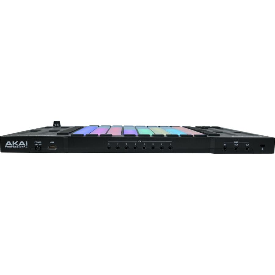 [中古] AKAI APC64コントローラー Akai APC64 Ableton Live Performance Controller | zZounds