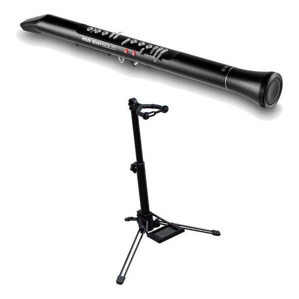 AKAI professional AKAI Professional EWI SOLO/スタンド/WSS-100付