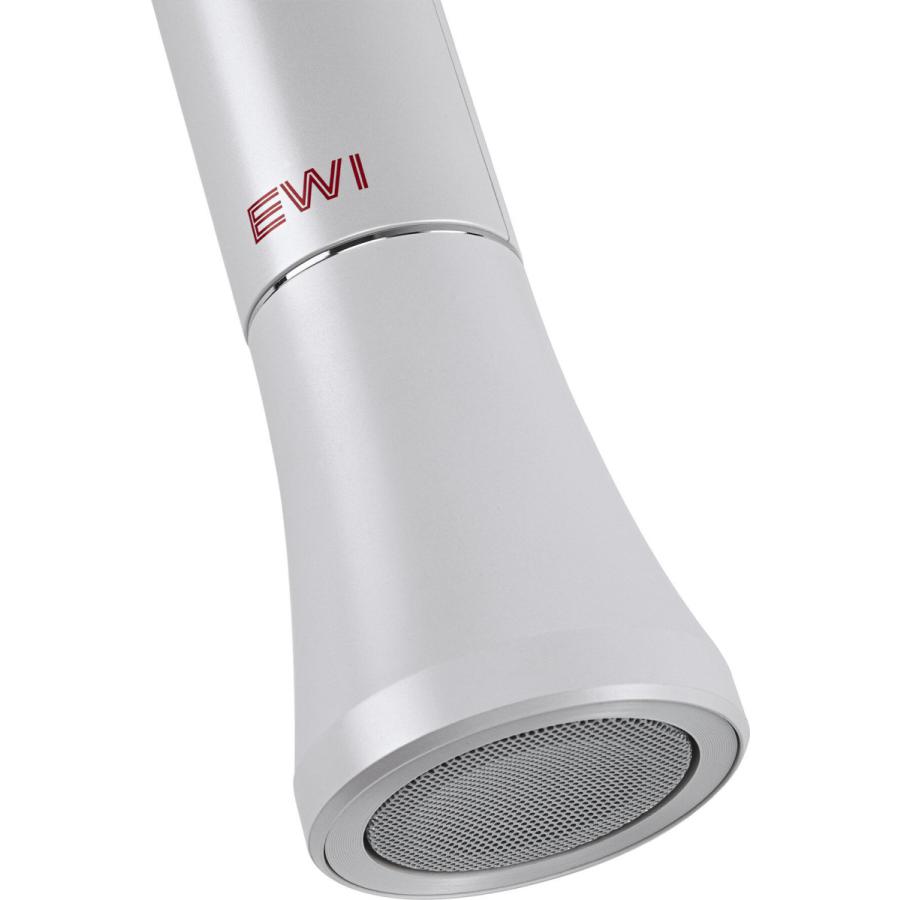 AKAI Professional EWI Solo Special Edition White スピーカー内蔵 ウインド・シンセサイザー :akai-ewisolowh-01:愛曲楽器 Yahooショッピング店 - 通販 - Yahoo!ショッピング AKAI Professional EWI Solo Special Edition White スピーカー内蔵 ウインド・シンセサイザー :akai-ewisolowh-01:愛曲楽器 Yahooショッピング店 - 通販 - Yahoo!ショッピング