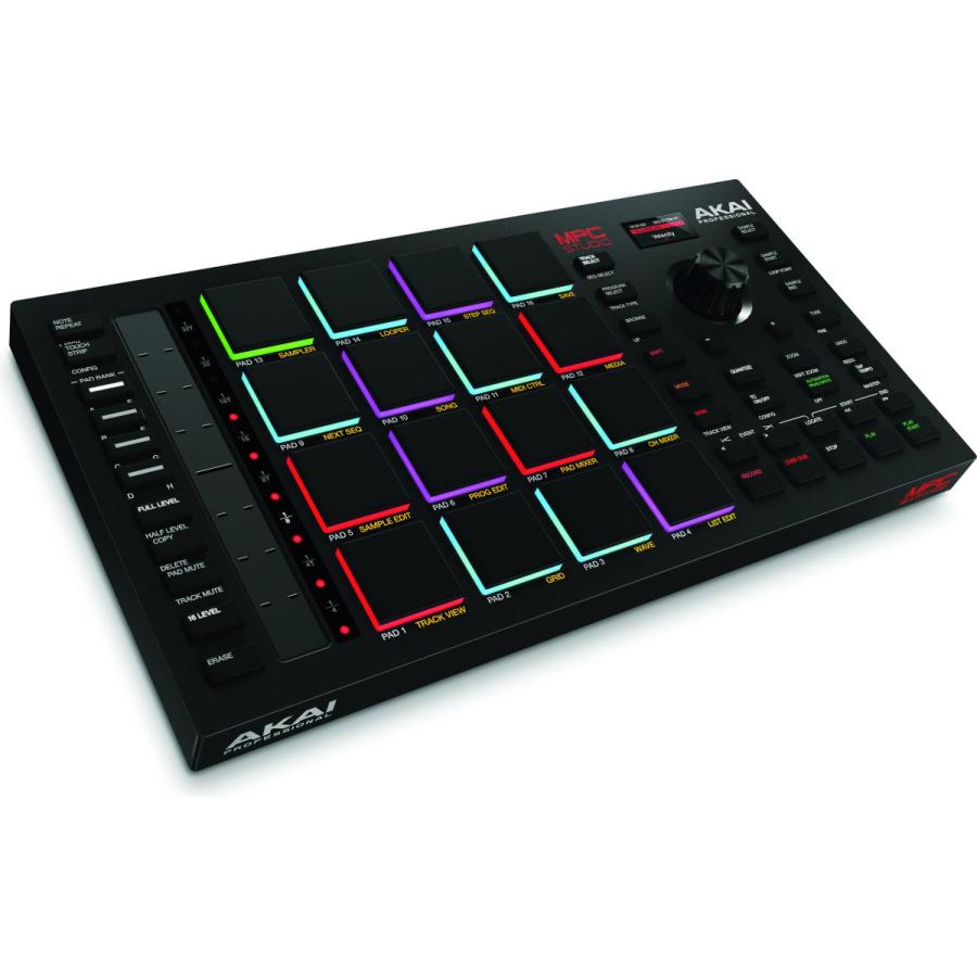 AKAI professional AKAI Professional MPC Studio / MPCソフトウェア