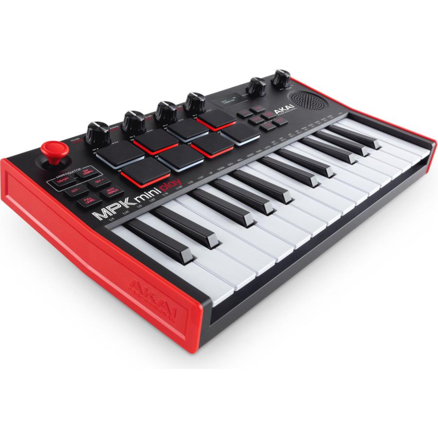 AKAI MPK mini キーボードコントローラー mt0114539.jpg