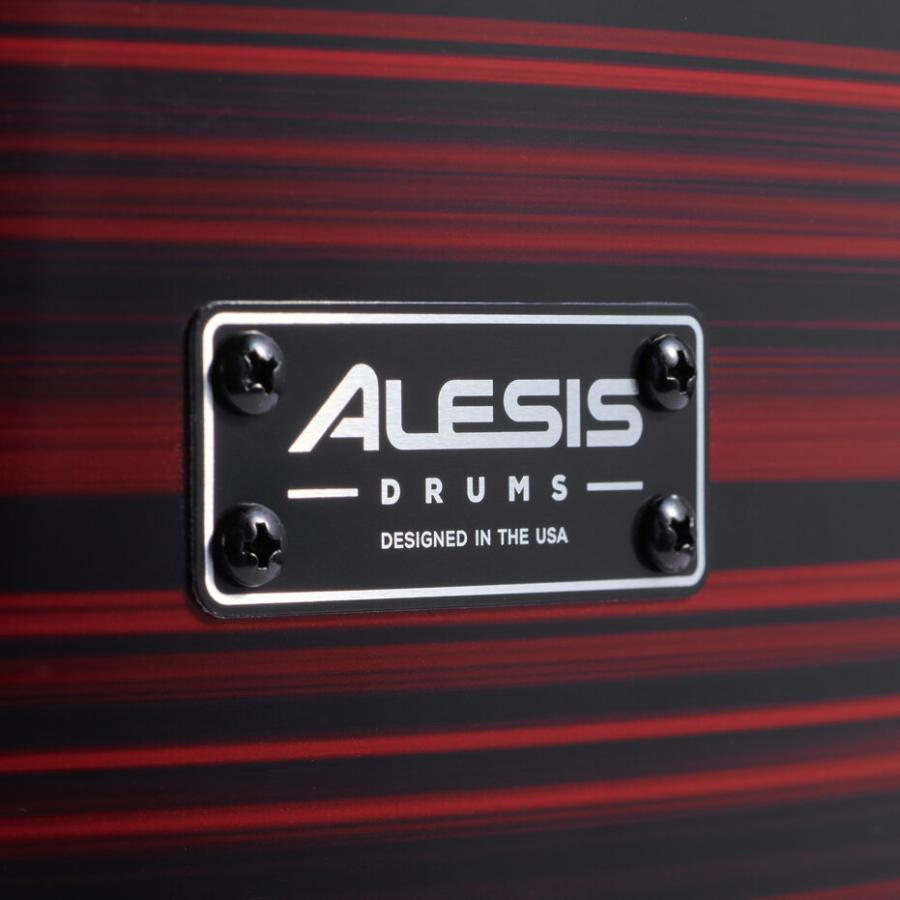Alesis Strata Prime KIT 10ピース 電子ドラムキット ドラムセット｜aikyokugakki｜09
