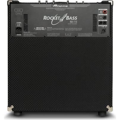 Ampeg Rocket Bass RB-115 パワフルなコンボ・ベース・アンプ 正規輸入
