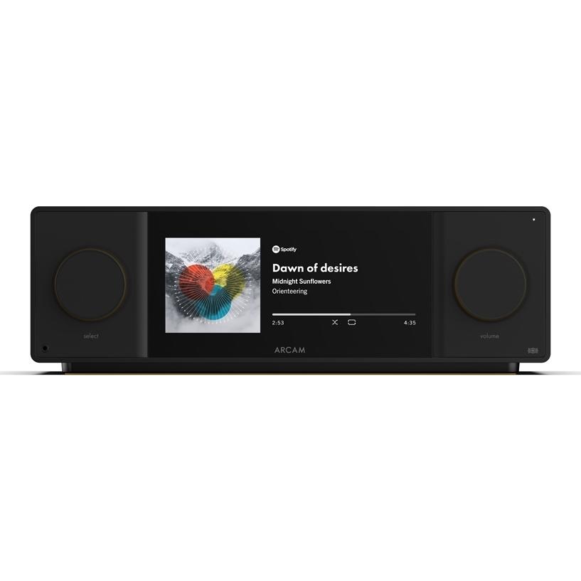 ARCAM（アーカム） ARCAM SA45 ストリーミング アンプ ARCSA45JN/代金
