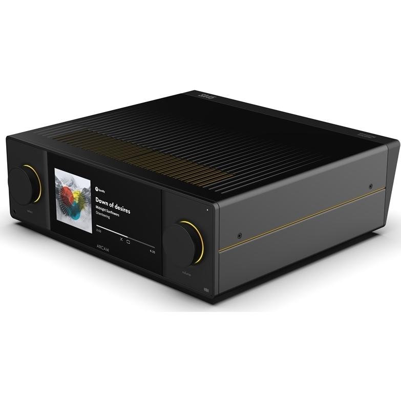 ARCAM アーカム SA45 プリメインアンプ ネットワーク 美品 ARCAM（アーカム） ARCAM SA45 ストリーミング アンプ ARCSA45JN/代金