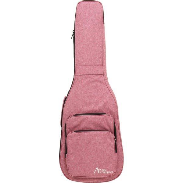 ARIA（アリア） Aria ProII 714-AE200 MP(Misty Pink) エレキギター