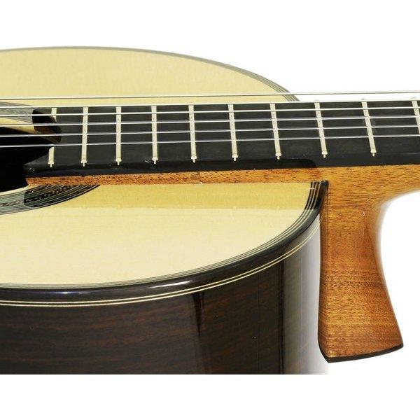 ARIA A-200S-63 レイズドフィンガーボード採用 630mmスケール クラシックギターの画像