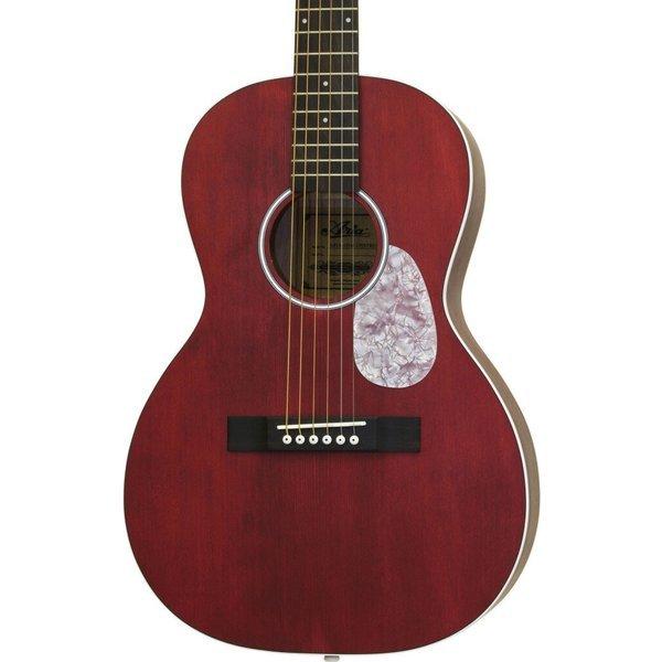 ARIA ARIA-131M UP STRD (Stained Red / Open Pore) ミディアム