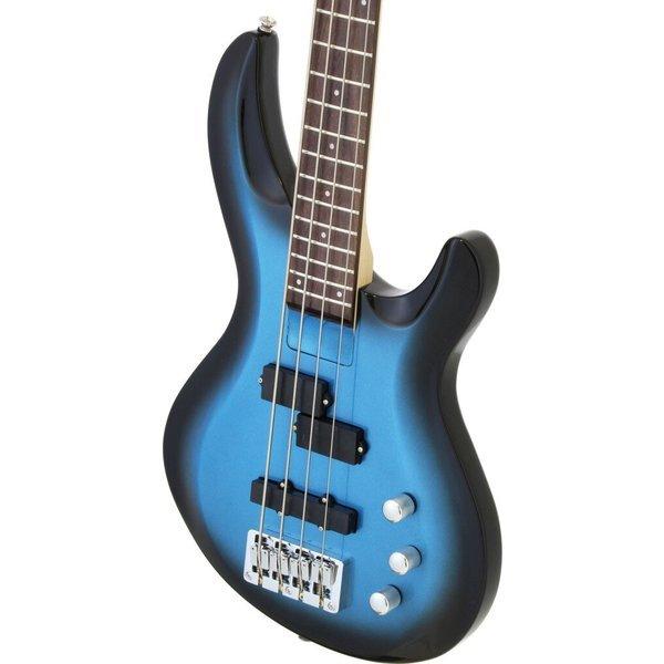 ARIA（楽器） Aria ProII IGB-STD MBS(Metallic Blue Shade