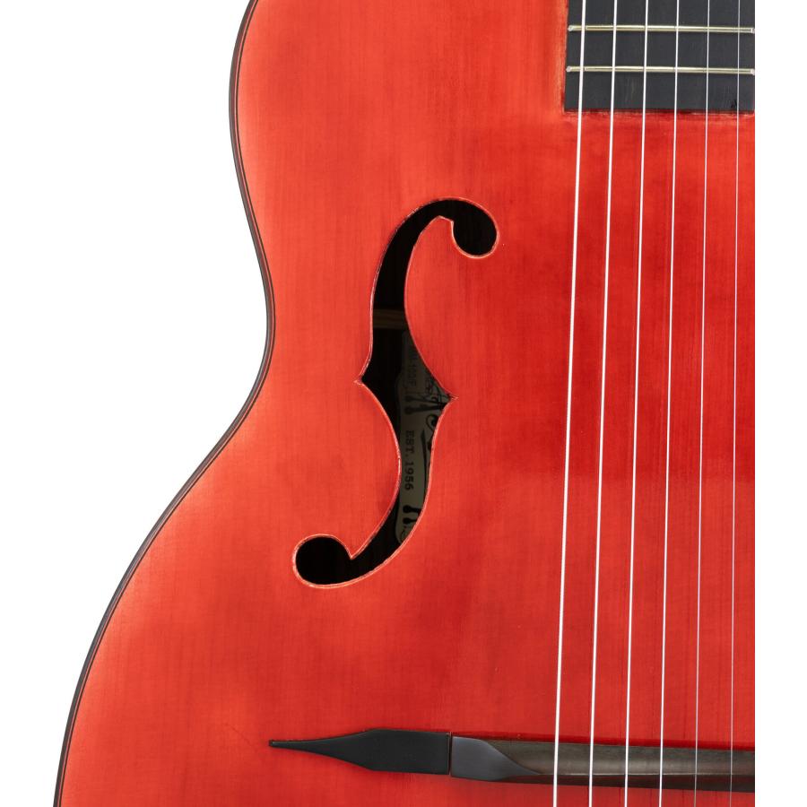 ARIA MM-100/F Antique マカフェリ スタイル アコースティックギター F