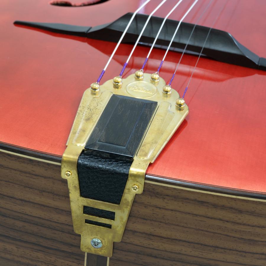 ARIA MM-100/F Antique マカフェリ スタイル アコースティックギター F