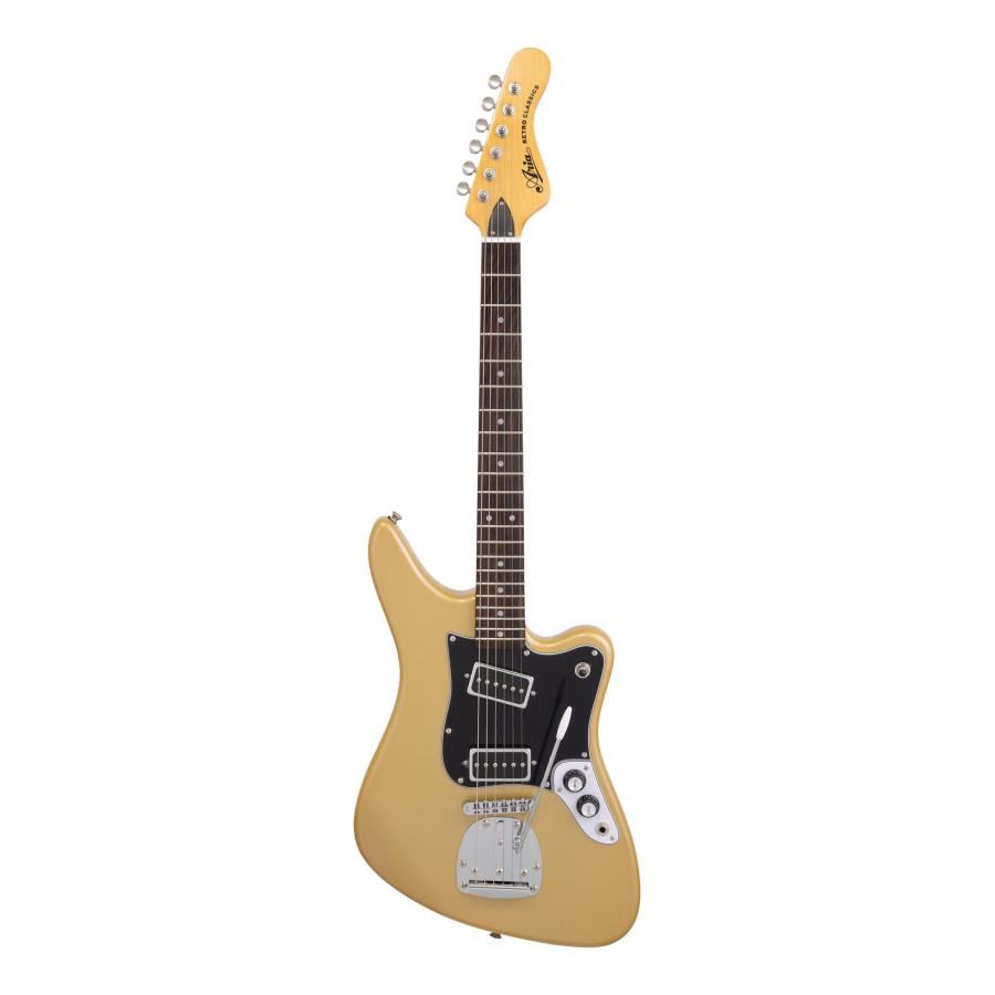 ARIA（アリア） ARIA RETRO-1532J SLGD (Shoreline Gold) レトロ調