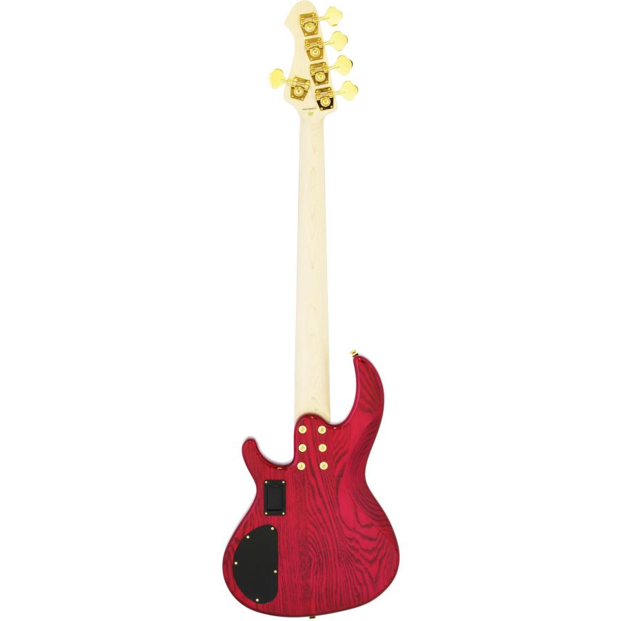 Aria Proll ProII RSB-42AR/5 SPK (See-through Pink) アクティブ