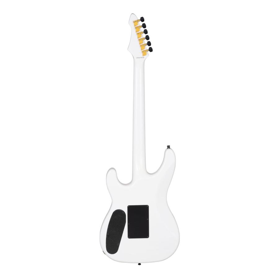 Aria ProII RS-CUSTOM3 WH(White) エレキギター/ギグバッグ付_1