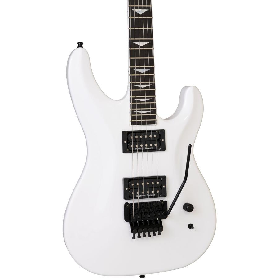 Aria ProII RS-CUSTOM3 WH(White) エレキギター/ギグバッグ付_2