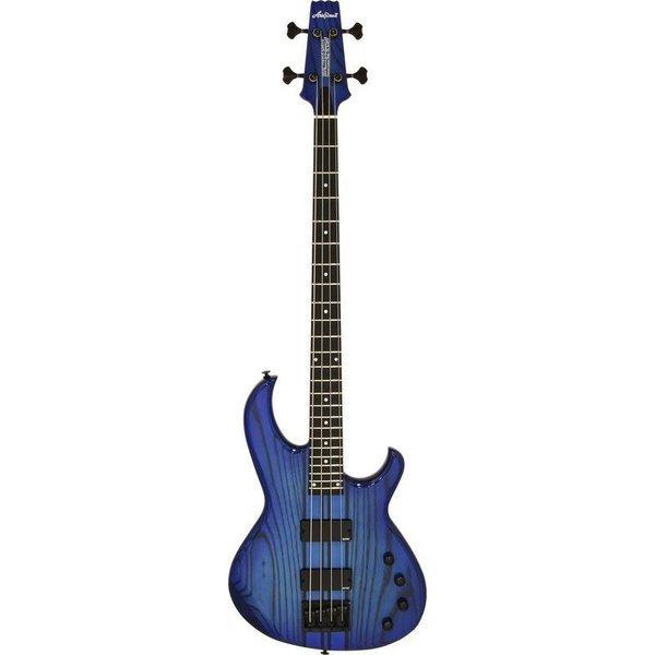 Ariaproii Sb J110 Sb J110 Sblb See Through Blue Burst 国産 Aria Sbj110sblb 楽器 器材 ショッピング