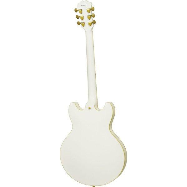 Aria ProII TA-TONIC WH(White) セミアコ 国産モデル : 愛曲楽器 Yahoo