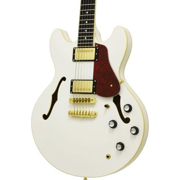 Aria Pro II TA-III TA-3 セミアコ 美品 動作良好 Aria Pro II TA-III TA-3 セミアコ 美品 動作良好 - メルカリ