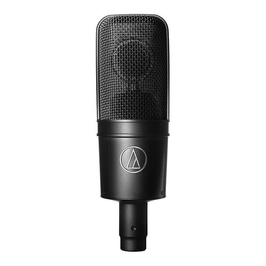 オーディオテクニカ（audio-technica） audio-technica AT4040