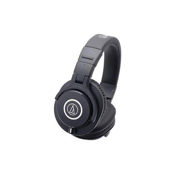 audio-technica ATH-M40x プロフェッショナル・モニター・ヘッドホン