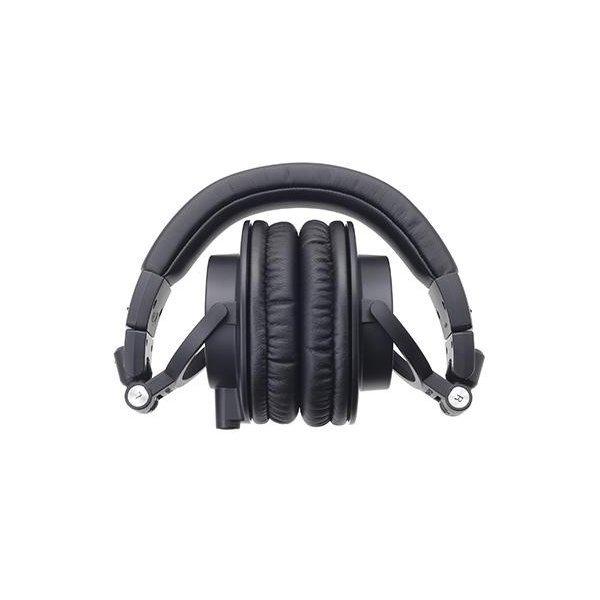 ATH-M50x プロフェッショナルモニターヘッドフォン　保証書付き、正規品 Amazon | オーディオテクニカ ATH-M50x プロフェッショナル