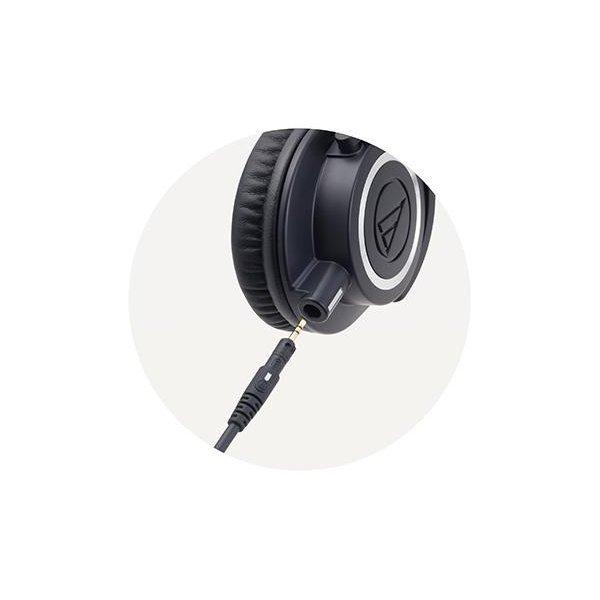 オーディオテクニカ（audio-technica） audio-technica ATH-M50x