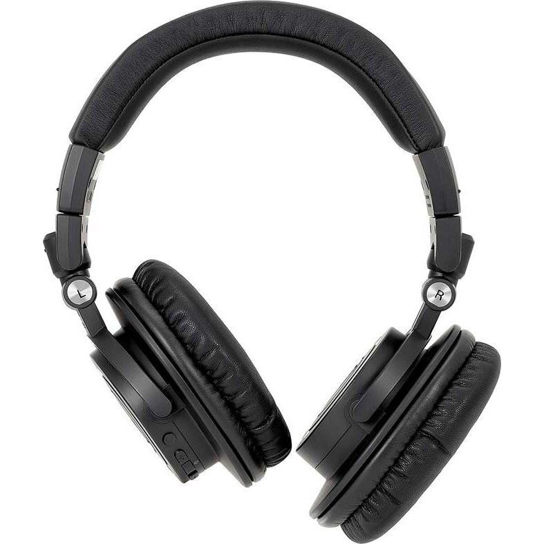 audio-technica ATH-M50xBT2 / Bluetooth搭載 ワイヤレス モニター ヘッドホンの画像