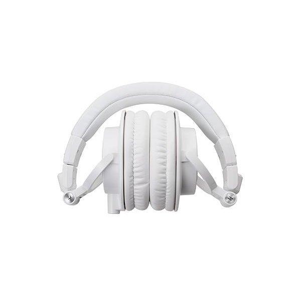 オーディオテクニカ（audio-technica） audio-technica ATH-M50xWH