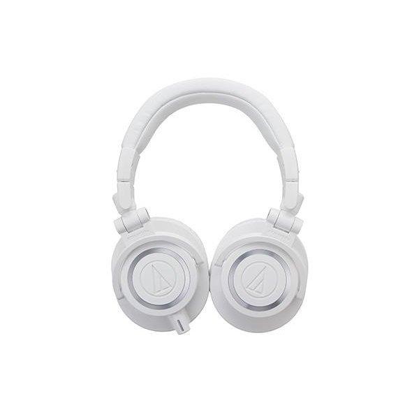 オーディオテクニカ（audio-technica） audio-technica ATH-M50xWH
