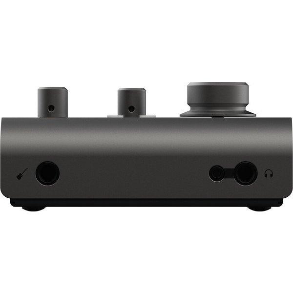 オヤイデUSBケーブルプレゼント!!]audient iD4mkII / 2in 2out USB3.0