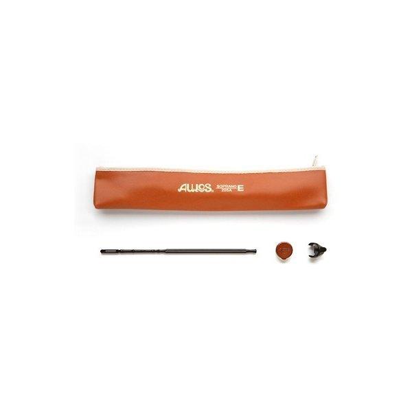 (未使用･未開封品)　AULOS(アウロス)ロビン ソプラノリコーダー ジャーマン式 204A(G) v1yptgt AULOS 204A(G) ジャーマン式 ソプラノ・リコーダー ロビン ソフト