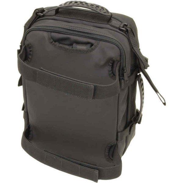 bam A+ R [Red] “BAM HIGHTECH”シリーズ ケース専用 バックパック