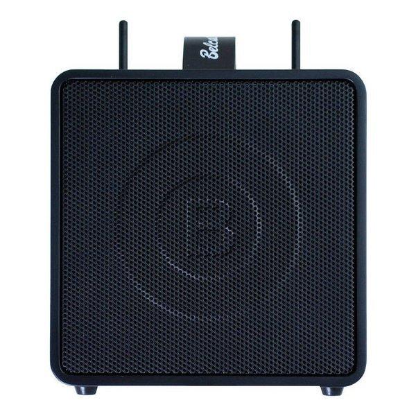 Belcat BWPA-40W ワイヤレスポータブルPA Belcat BWPA-40W 周波数帯切替対応ワイヤレスポータブルPAシステム(2