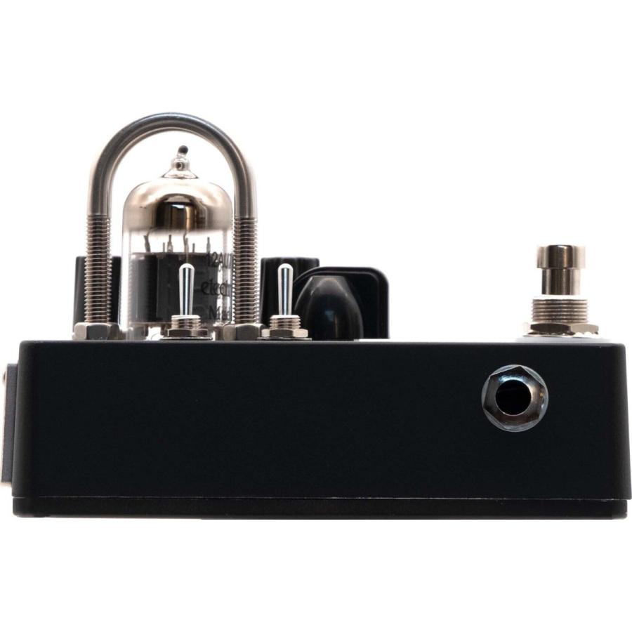 beyond BAW2S acoustic wired 2S 真空管搭載 エレアコ・プリアンプ