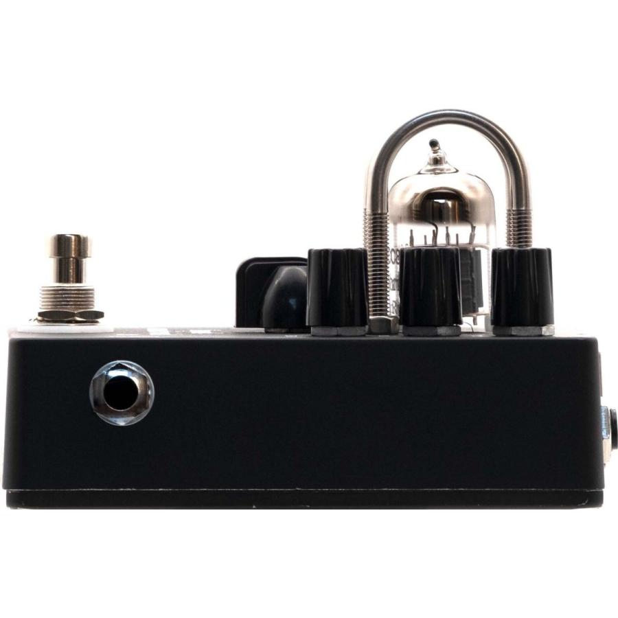 beyond BAW2S acoustic wired 2S 真空管搭載 エレアコ・プリアンプ