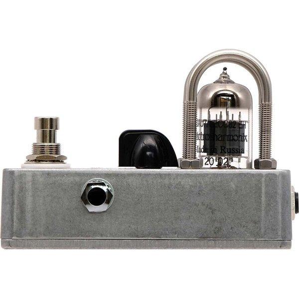 beyond BTBOO2S tube booster 2S 真空管搭載 ブースター : 愛曲楽器
