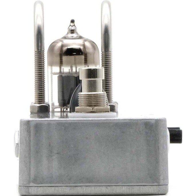 beyond BTOD tube over drive 真空管搭載 オーバードライブ : 愛曲楽器