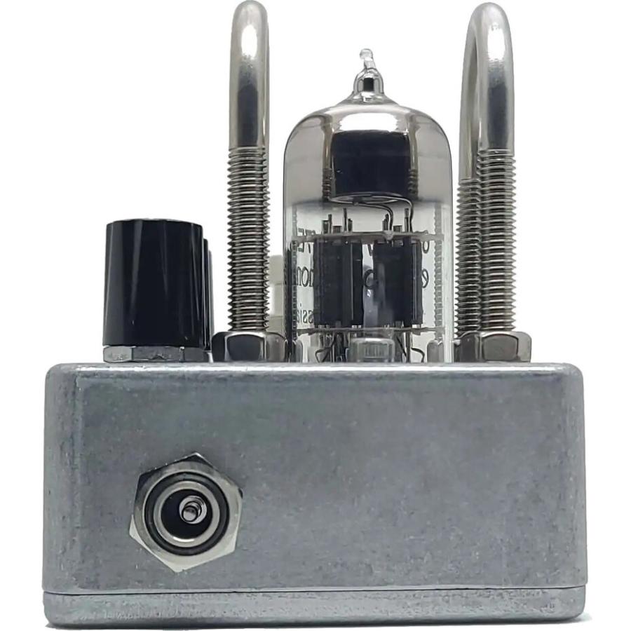 beyond BTP2S tube preamp 2s 真空管プリアンプ : 愛曲楽器